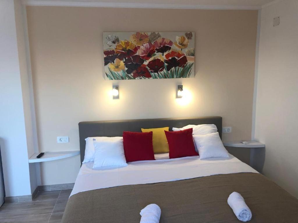 Room Alfa Ragusa Esterno foto