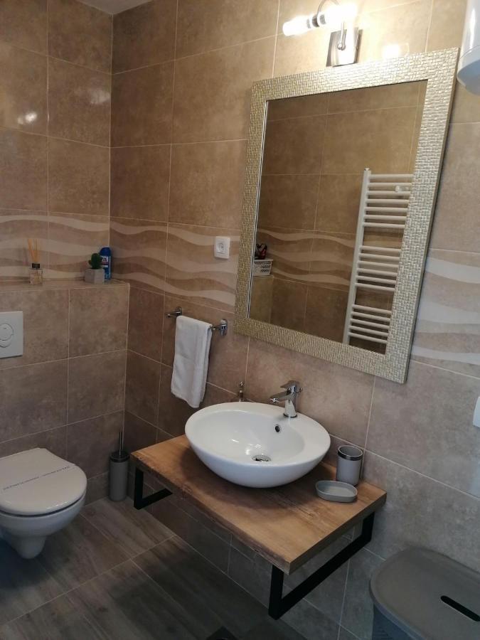 Room Alfa Ragusa Esterno foto